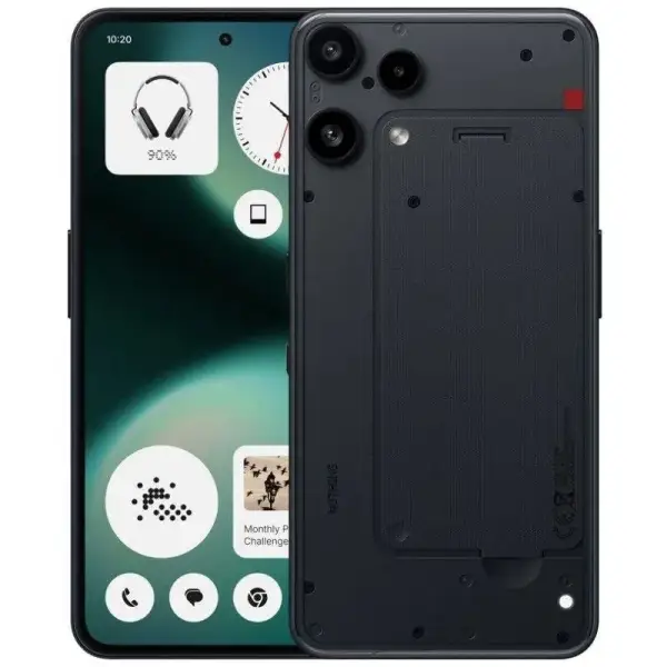 Nothing Phone 3a Lite 8GB 256GB Nothing Phone 3a Lite 8GB 256GB