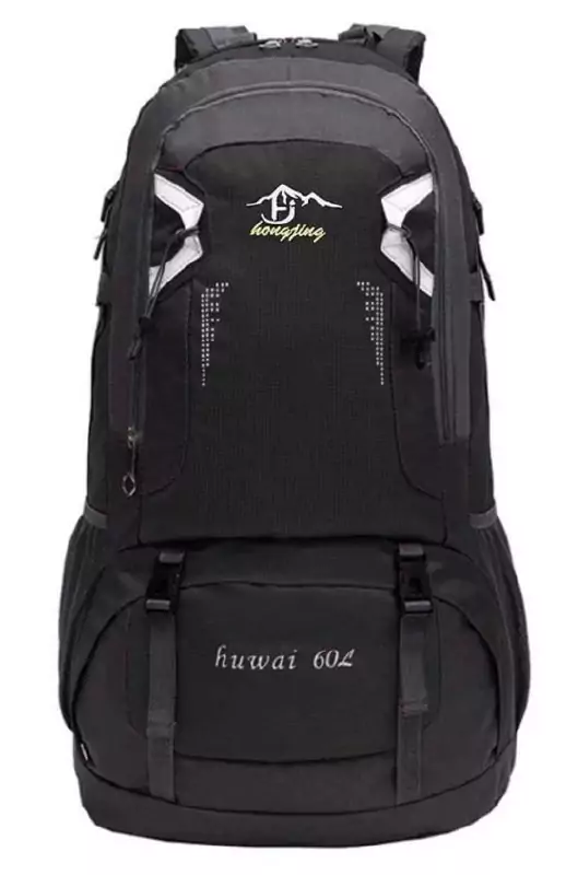 Mochila de 60 Litros impermeable Mochila de 60 Litros impermeable
