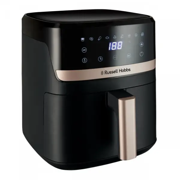 Freidora de Aire sin Aceite Russell Hobbs 1650 W Freidora de Aire sin Aceite Russell Hobbs 1650 W