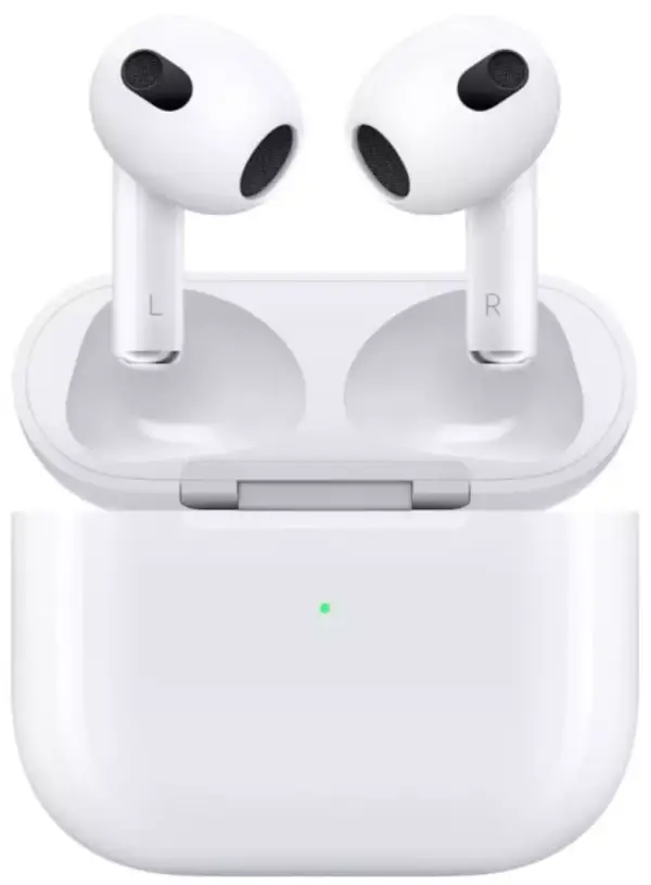 Apple AirPods 3ª generación Apple AirPods 3ª generación