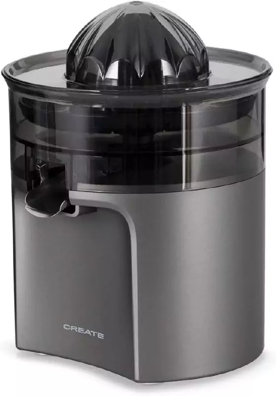 Exprimidor eléctrico CREATE JUICER EASY 40W Exprimidor eléctrico CREATE JUICER EASY 40W