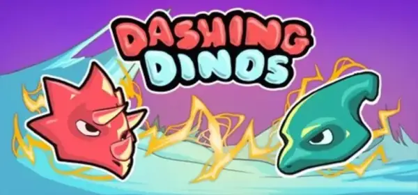 Dashing Dinos para PC (DRM-Free) Dashing Dinos para PC (DRM-Free)