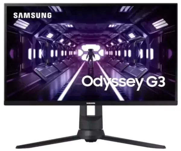 Monitor Gaming Samsung Odyssey 27" FullHD 144hz Monitor Gaming Samsung Odyssey 27" FullHD 144hz