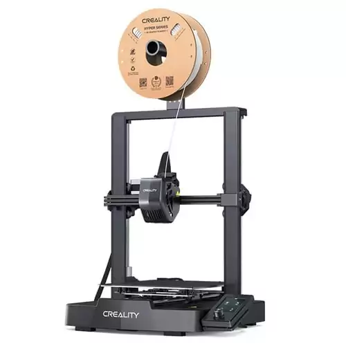 Impresora 3D Creality Ender 3 V3 SE Impresora 3D Creality Ender 3 V3 SE