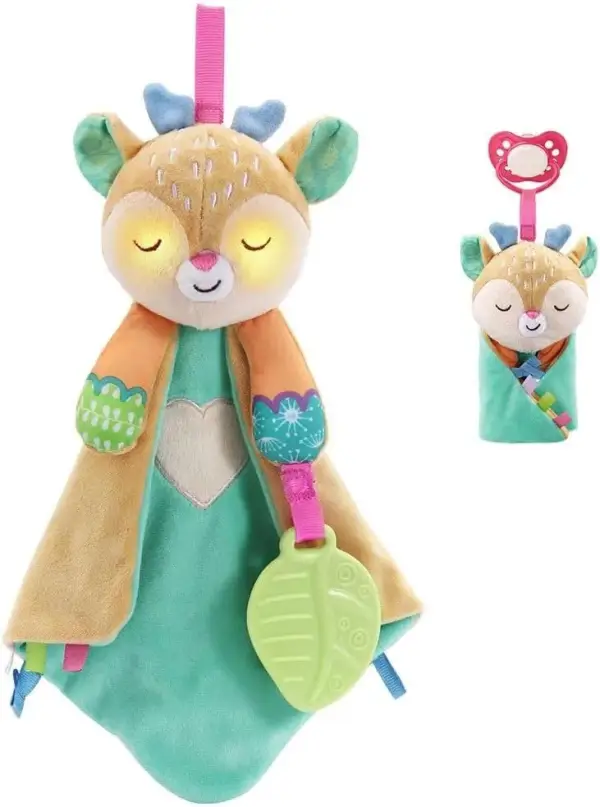 VTech-Baby Pradera La Cervatilla VTech-Baby Pradera La Cervatilla