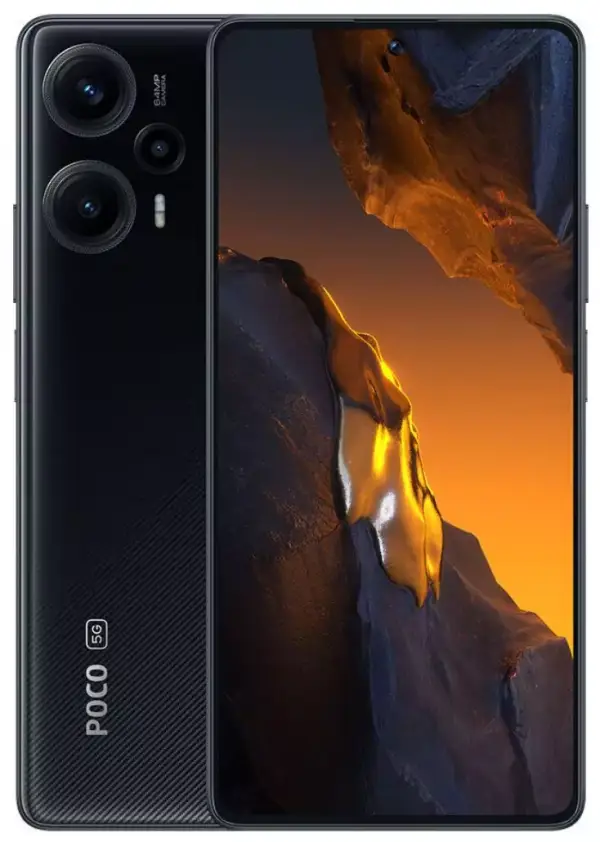 Xiaomi POCO F5 8GB/256GB Xiaomi POCO F5 8GB/256GB