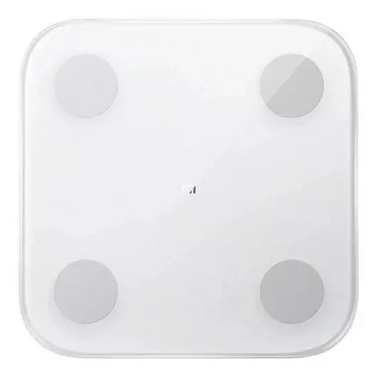 Mi Body Composition Scale 2 Mi Body Composition Scale 2