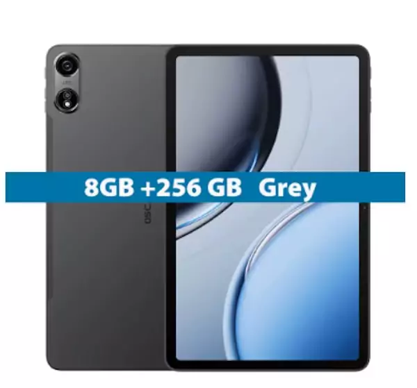 Tablet Oscal Pad 100 8GB+256GB Tablet Oscal Pad 100 8GB+256GB