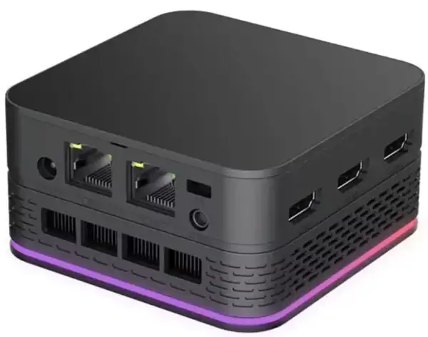 Mini PC N100 16GB 256GB Mini PC N100 16GB 256GB