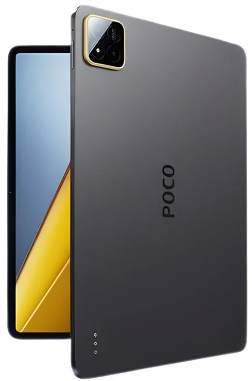 Tablet POCO Pad X1 8GB 512GB Tablet POCO Pad X1 8GB 512GB