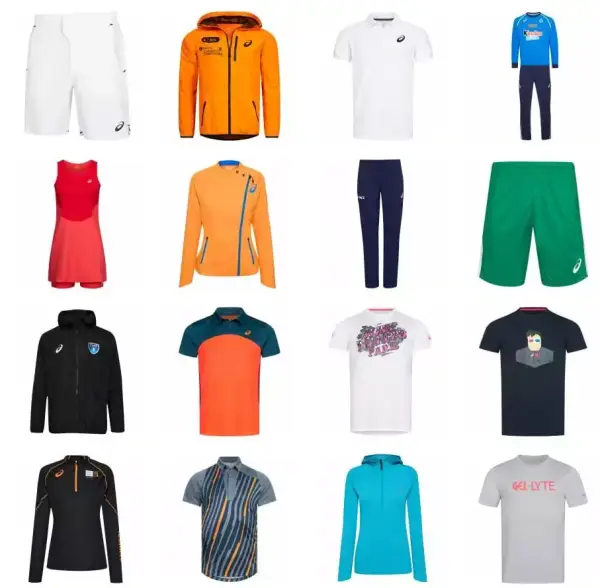 Hasta 70% de descuento en Asics desde DeporteOutlet Hasta 70% de descuento en Asics desde DeporteOutlet