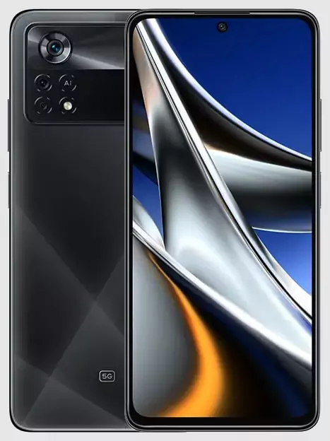 POCO X4 Pro 5G 6GB 128GB POCO X4 Pro 5G 6GB 128GB