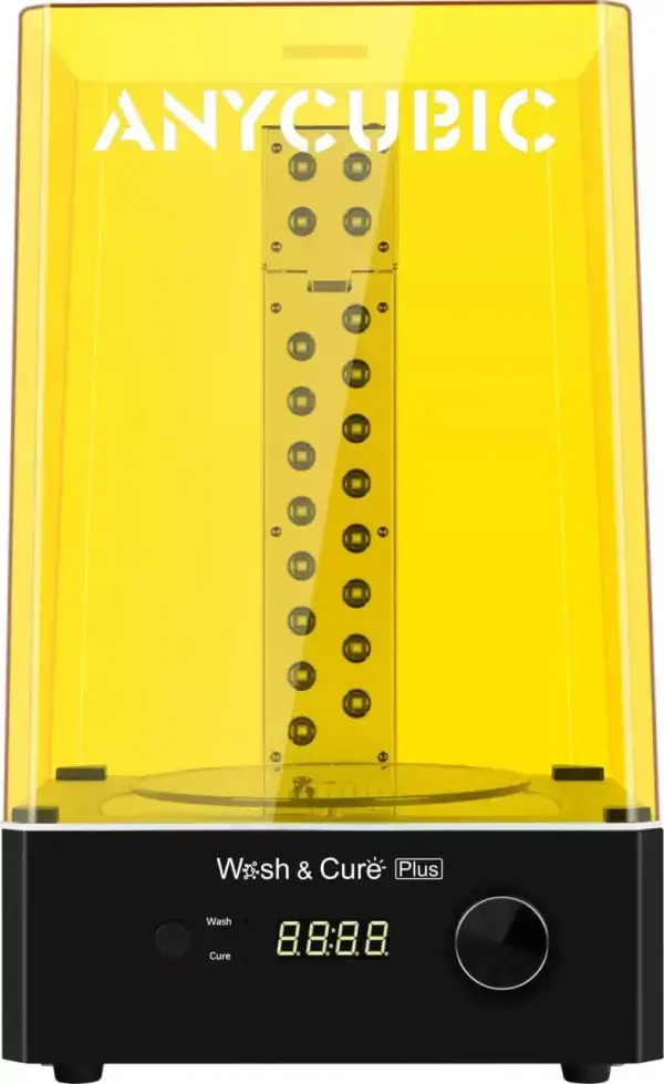 AnyCubic Wash&Pure Plus AnyCubic Wash&Pure Plus