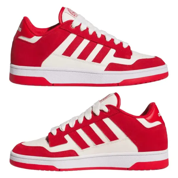 Zapatillas Adidas Rapid Court Low Zapatillas Adidas Rapid Court Low