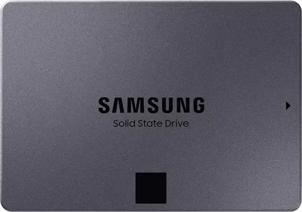 Samsung 870 QVO 1TB Samsung 870 QVO 1TB
