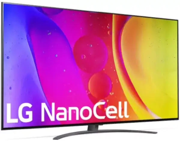 SmartTV LG Nanocell 75" UHD 4K SmartTV LG Nanocell 75" UHD 4K