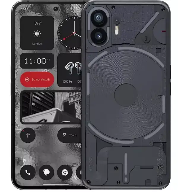 Nothing Phone 2 12GB/512GB Nothing Phone 2 12GB/512GB