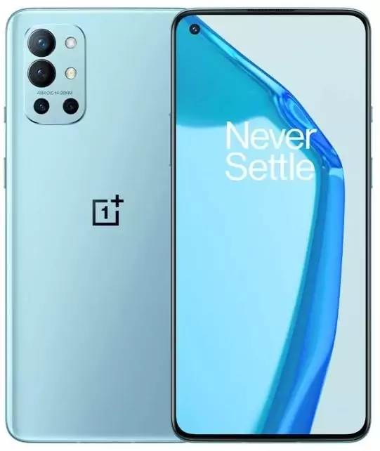 OnePlus 9R 5G 8GB 128GB OnePlus 9R 5G 8GB 128GB