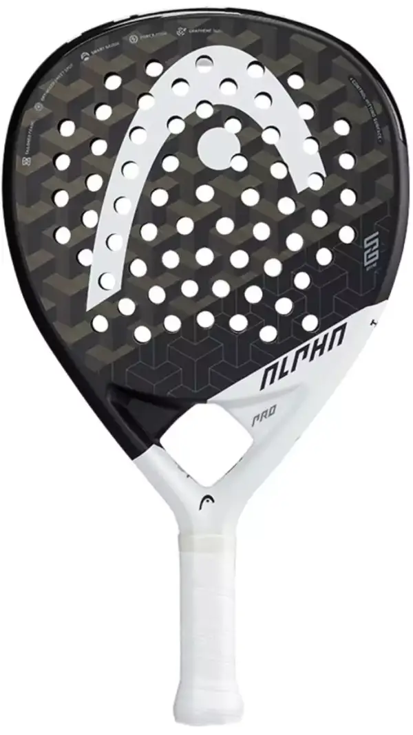 Pala Head Graphene 360 Alpha Pro 2021 Pala Head Graphene 360 Alpha Pro 2021