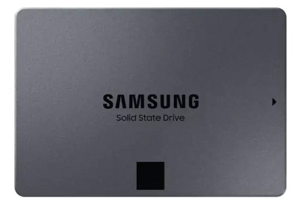 Disco SSD 2TB Samsung EVO 870 Disco SSD 2TB Samsung EVO 870