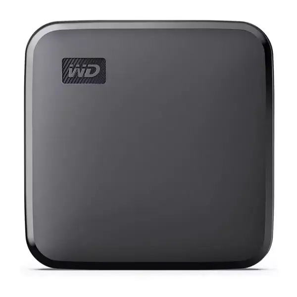 WD Elements SE 2 TB portátil SSD WD Elements SE 2 TB portátil SSD