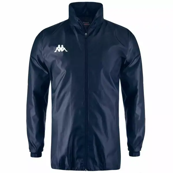 Chaqueta impermeable Kappa Chaqueta impermeable Kappa