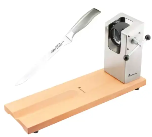 Jamonero Bergner Masterpro Jamonero Bergner Masterpro