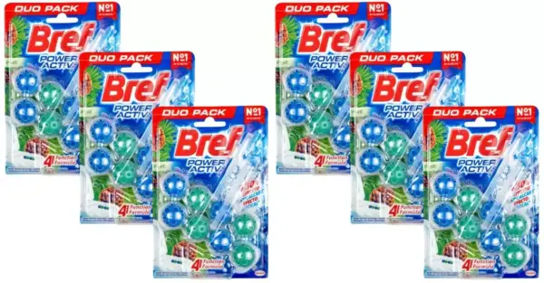 6 Bref Pino duo 6 Bref Pino duo