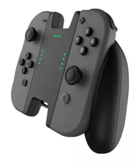 Mando para Nintendo Switch con batería y carga integrada Mando para Nintendo Switch con batería y carga integrada