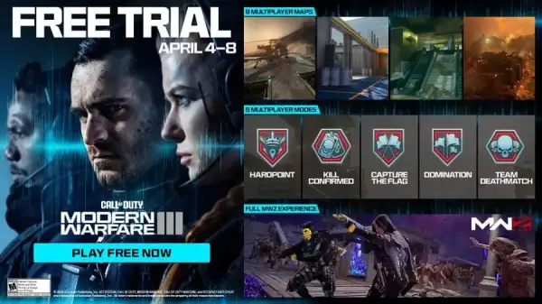 Juega a Call of Duty: Modern Warfare III + mapas + modos Juega a Call of Duty: Modern Warfare III + mapas + modos