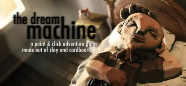 The Dream Machine: Chapter 1 & 2 para Steam The Dream Machine: Chapter 1 & 2 para Steam