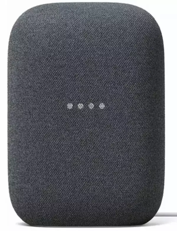 Google Nest Audio Google Nest Audio