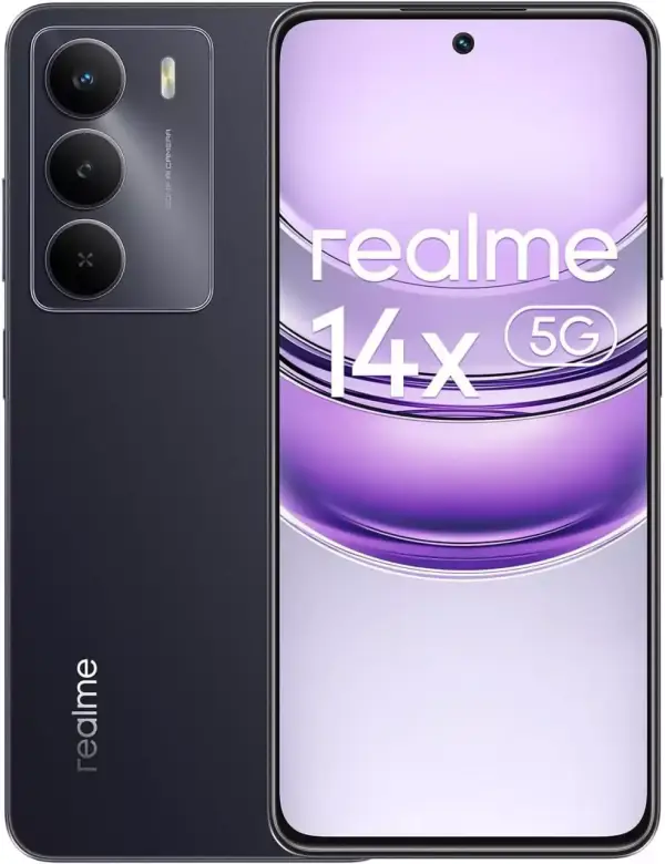 Realme 14x 5G 8GB 256GB Realme 14x 5G 8GB 256GB