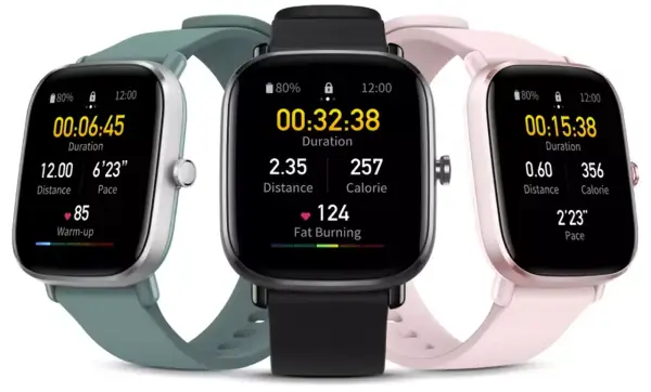 Amazfit GTS 2 mini Amazfit GTS 2 mini