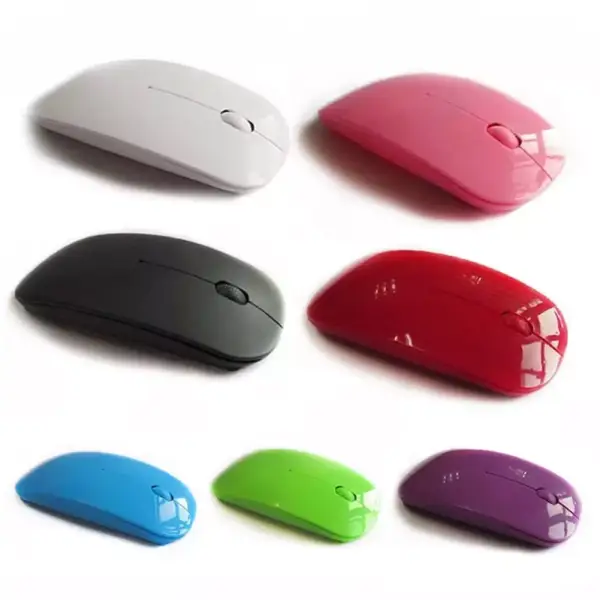 Ratón inalámbrico USB Ratón inalámbrico USB