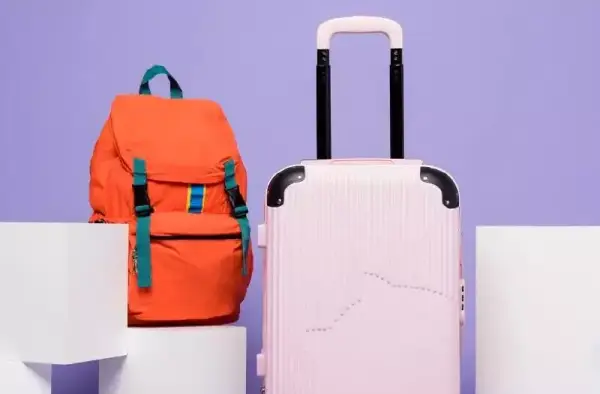 Mochilas y maletas de marca desde 9€ en Zalando Privé Mochilas y maletas de marca desde 9€ en Zalando Privé