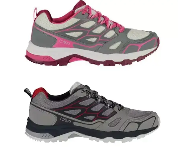 Zapatillas running CMP Zaniah Zapatillas running CMP Zaniah