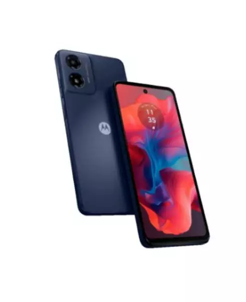 Motorola moto G04s 4GB/64GB Motorola moto G04s 4GB/64GB