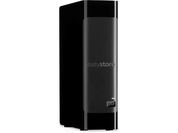 Disco duro WD EasyStore 8TB Disco duro WD EasyStore 8TB