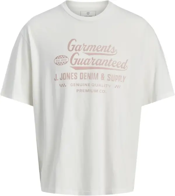 Camiseta Jack & Jones Jprblualfred Camiseta Jack & Jones Jprblualfred