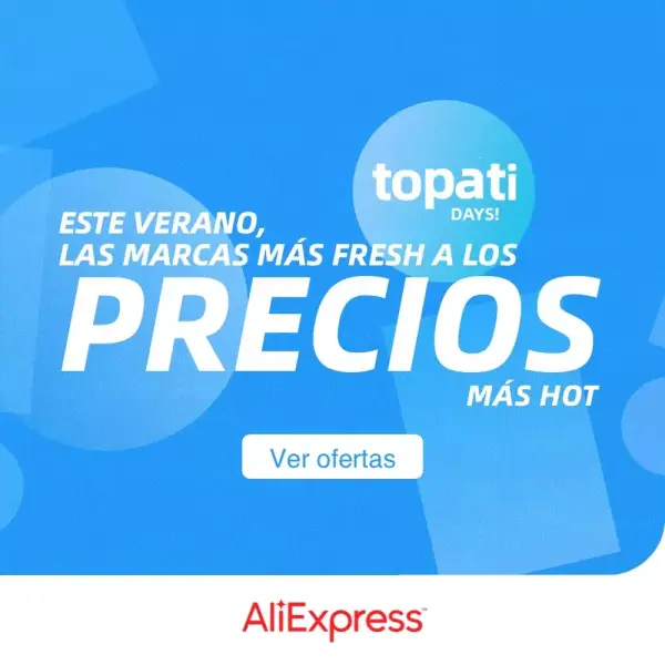 TO PA TI DAYS: las ofertas más hot TO PA TI DAYS: las ofertas más hot
