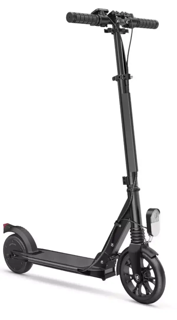 Scooter eléctrico plegable EYU E9SM Scooter eléctrico plegable EYU E9SM