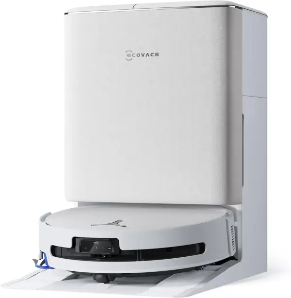 Aspirador y Mopa ECOVACS DEEBOT T90 OMNI Aspirador y Mopa ECOVACS DEEBOT T90 OMNI