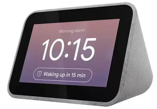 Pantalla inteligente 4″ Lenovo Smart Pantalla inteligente 4″ Lenovo Smart