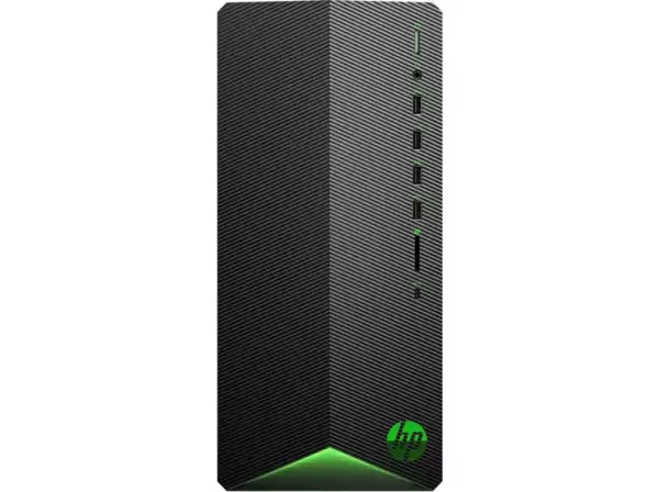 HP Gaming Ryzen 5 16GB 512GBSSD + 1TBHD RTX3060 HP Gaming Ryzen 5 16GB 512GBSSD + 1TBHD RTX3060