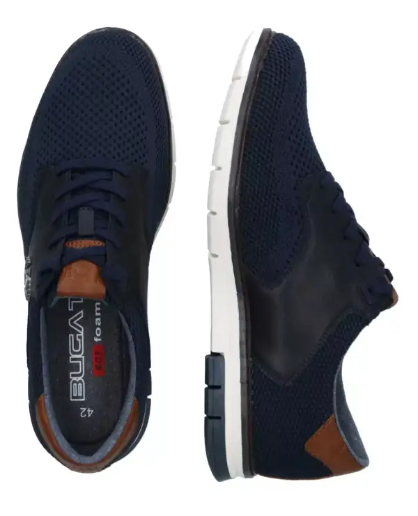 Zapatillas hombre Bugatti Sandman Zapatillas hombre Bugatti Sandman