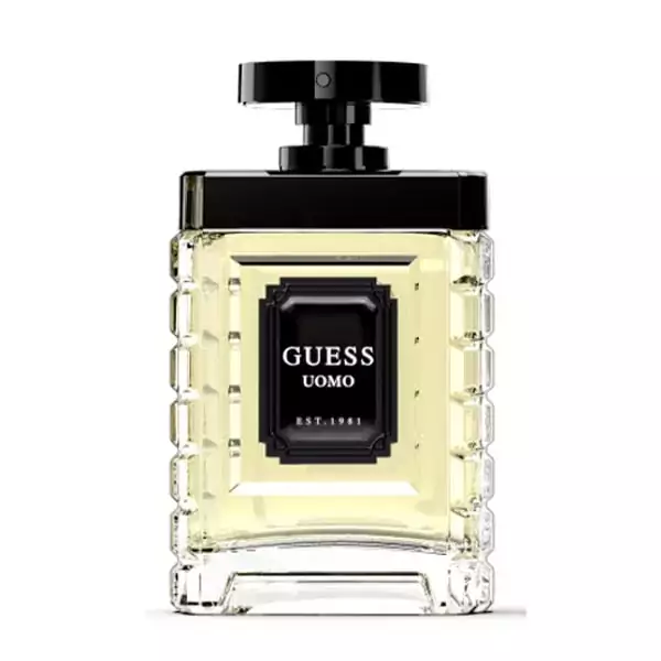 Eua de toilette Guess Uomo 100ml Eua de toilette Guess Uomo 100ml