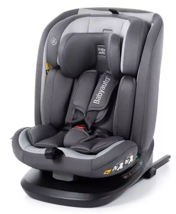 Silla de coche Babyauto Cario I-Size ISOFIX Silla de coche Babyauto Cario I-Size ISOFIX