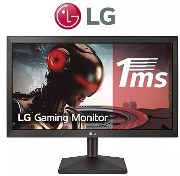 Monitor LG 24MK400H-B Monitor LG 24MK400H-B