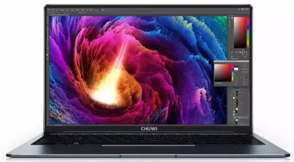 CHUWI Lapbook Pro 8gb 256SSD CHUWI Lapbook Pro 8gb 256SSD